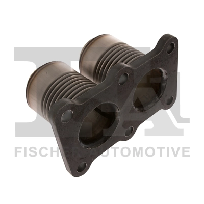 Tuyau flexible, échappement FA1 VW445-132