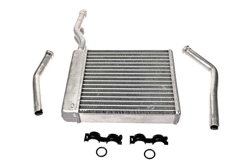 Système de chauffage A.Z. Meisterteile AZMT-45-032-1045
