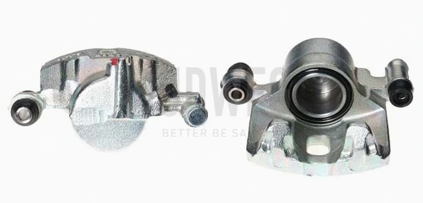 Étrier de frein BUDWEG CALIPER 341966
