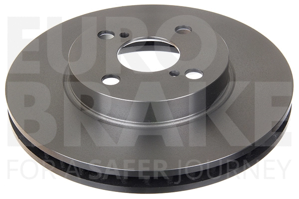 Disque de frein EUROBRAKE 5815204582