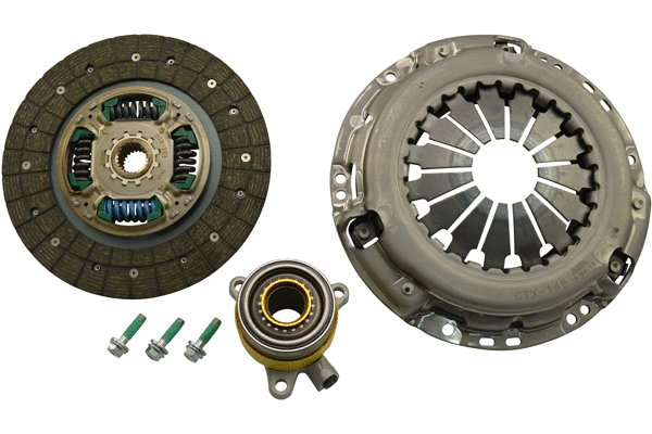 Kit d'embrayage KAVO PARTS CP-1247