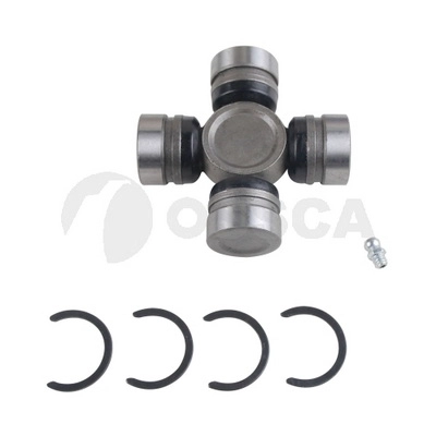 Joint, arbre de transmission OSSCA 49666