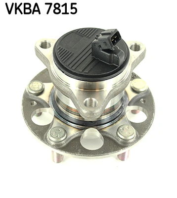 Kit de roulements de roue SKF VKBA 7815