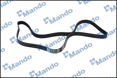 Courroie trapézoïdale à nervures MANDO MB7PK1730