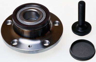 Kit de roulements de roue DENCKERMANN W413336