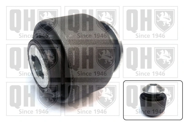 Suspension, bras de liaison QUINTON HAZELL EMS8748