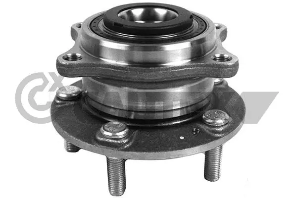 Moyeu de roue CAUTEX 750723