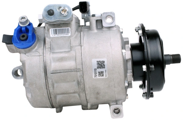 Compresseur, climatisation PowerMax 7010110