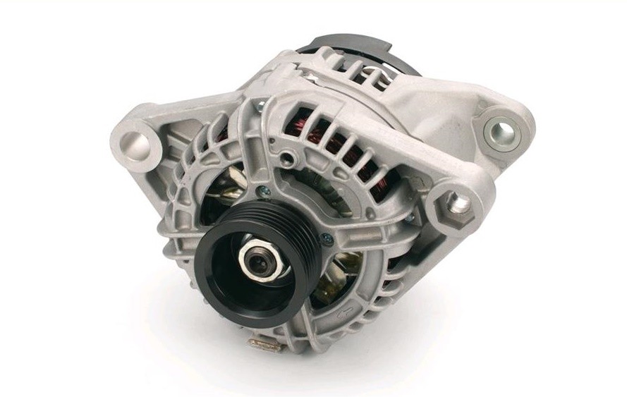 Alternateur TESLA TECHNICS TT11256