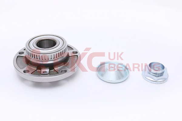 Kit de roulements de roue FKG GL4191S