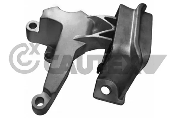 Support moteur CAUTEX 755976