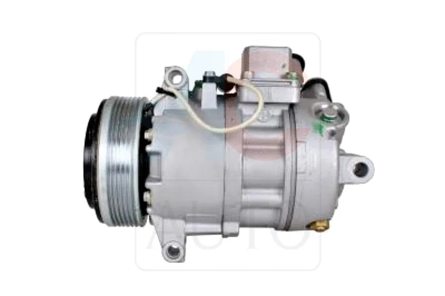 Compresseur, climatisation ACAUTO AC-01CL056