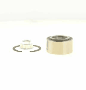 Kit de roulements de roue A.Z. Meisterteile AZMT-42-051-1621