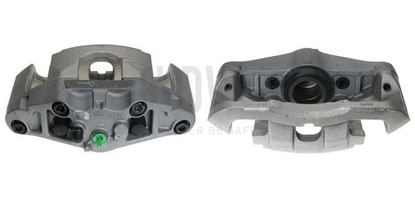 Étrier de frein BUDWEG CALIPER 344018