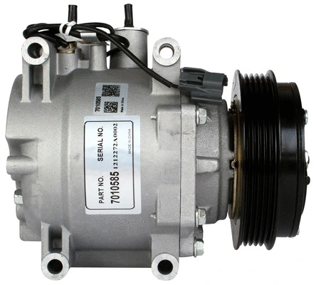 Compresseur, climatisation PowerMax 7010585