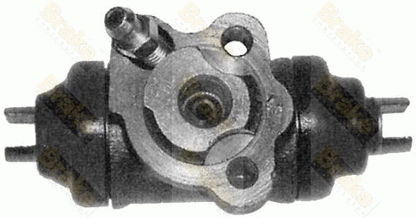 Cylindre de roue Brake ENGINEERING WC1362BE