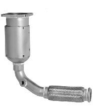 Catalyseur VEGAZ GmbH CK-897