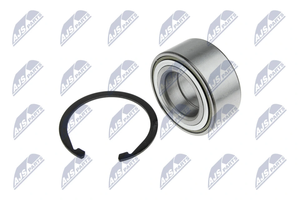 Kit de roulements de roue NTY KLP-HY-507