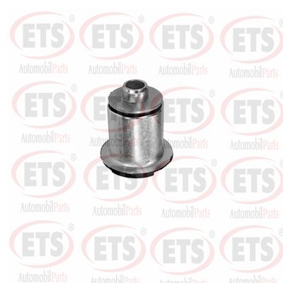 Kit de suspension, grille de radiateur ETS 22.MB.049