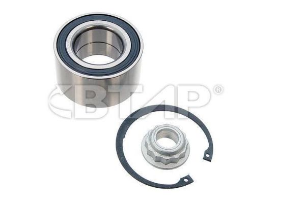Kit de roulements de roue BTAP BVC506-003