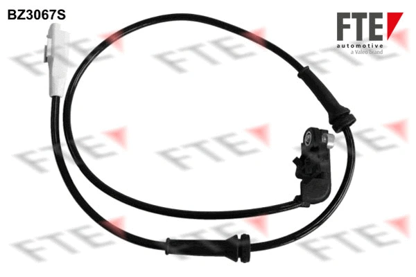 Capteur, vitesse de roue FTE 9400062