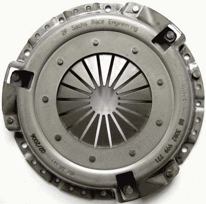 Mécanisme d'embrayage SACHS PERFORMANCE 883082 999771