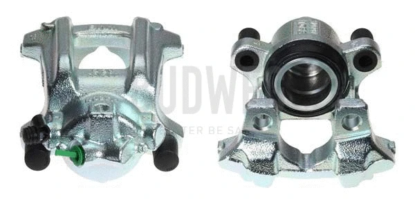 Étrier de frein BUDWEG CALIPER 344933