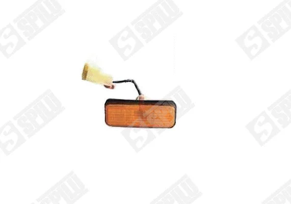Feu clignotant SPILU 508087