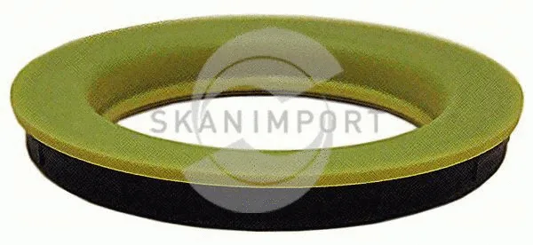 Roulement, coupelle de suspension SKANIMPORT 09.9701