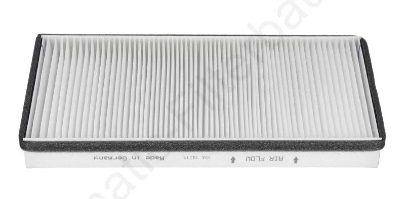 Filtre, air de l'habitacle AIRMATIC Filterbau IF0194