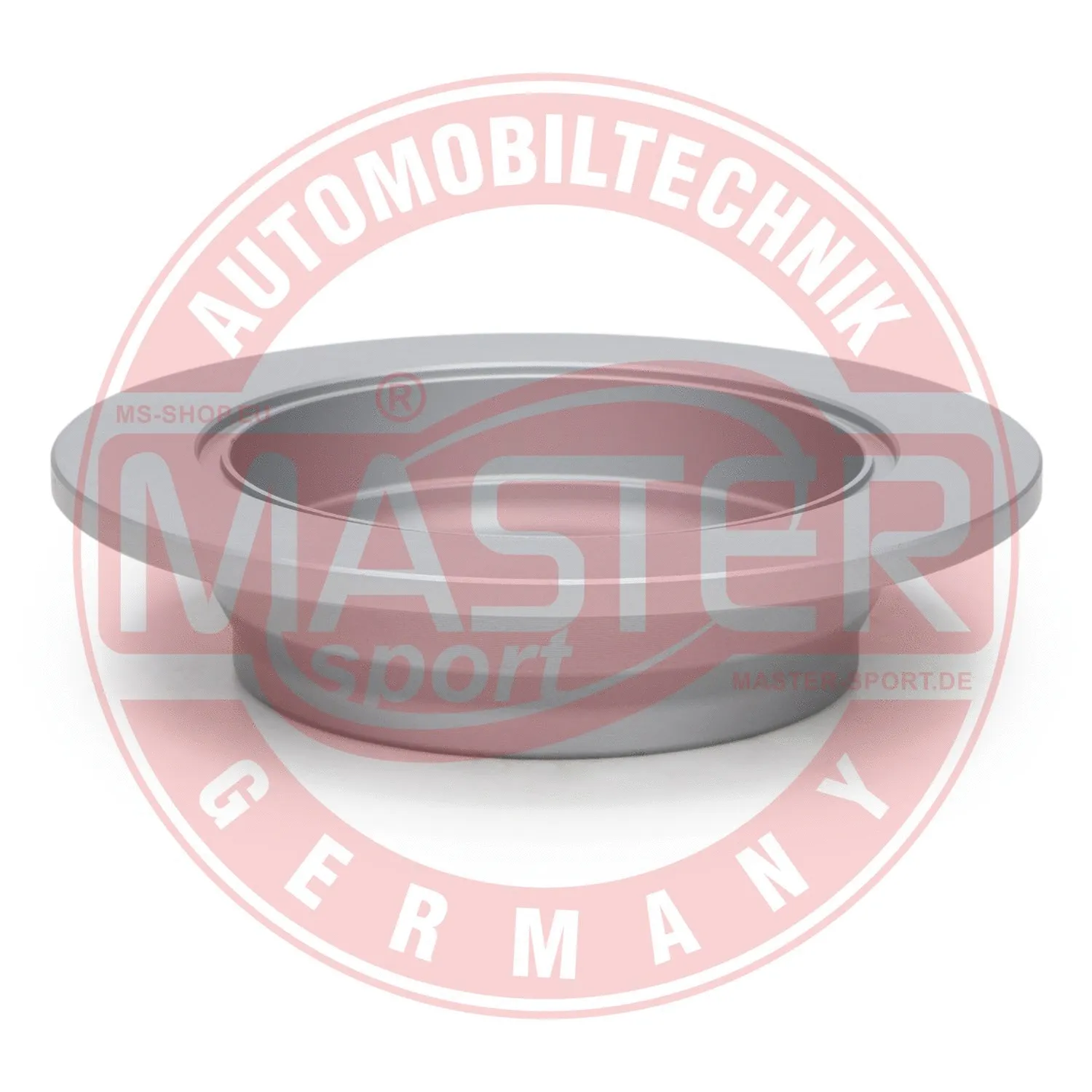 Disque de frein MASTER-SPORT GERMANY 24011003321PR-PCS-MS
