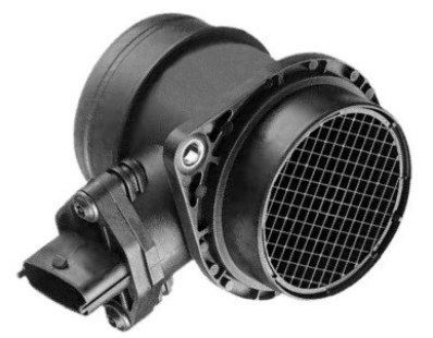 Débitmètre de masse d'air BBT AMS1301