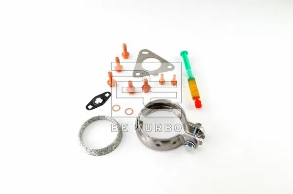 Kit de montage, compresseur BE TURBO ABS393