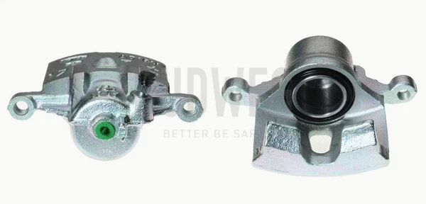 Étrier de frein BUDWEG CALIPER 341971