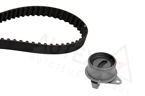 Kit de courroie crantée AUTEX 702691