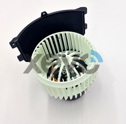 Pulseur d'air habitacle XEVO XHR5033
