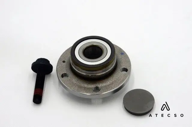 Moyeu de roue ATECSO MZZ00132
