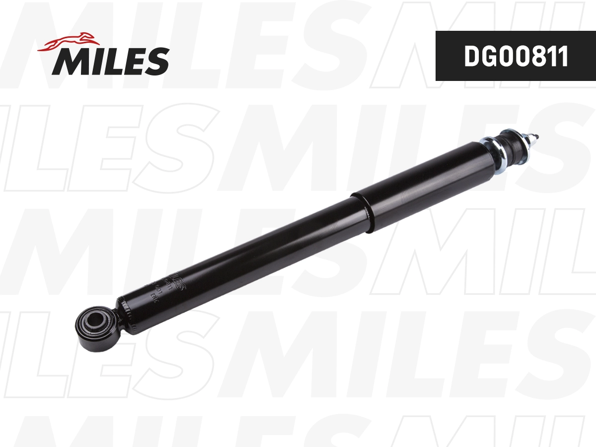 Amortisseur MILES DG00811