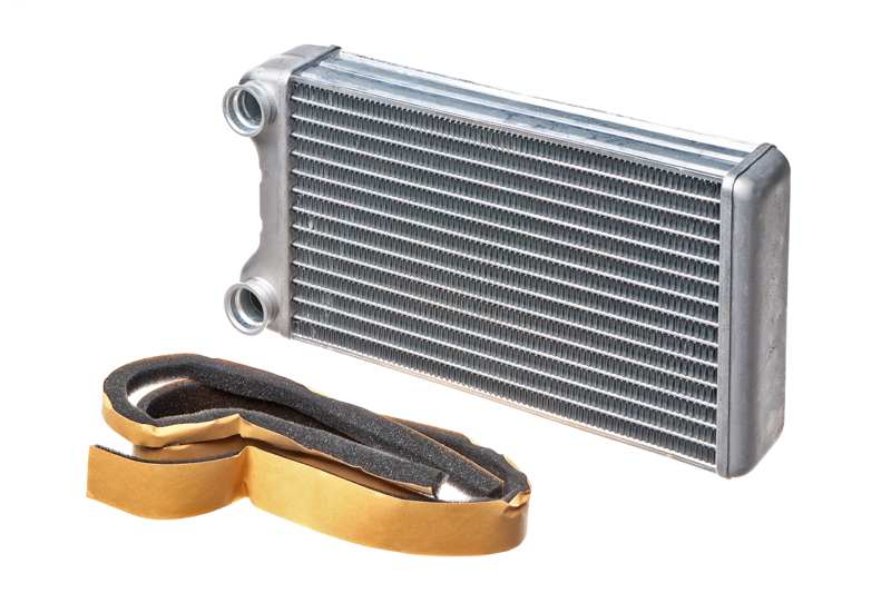 Système de chauffage A.Z. Meisterteile AZMT-45-032-1014