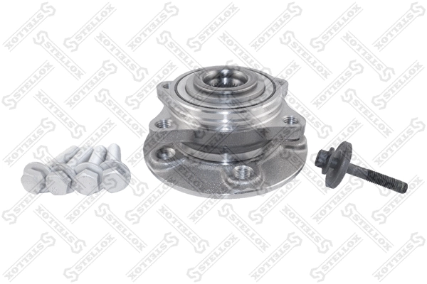 Kit de roulements de roue STELLOX 43-28376-SX