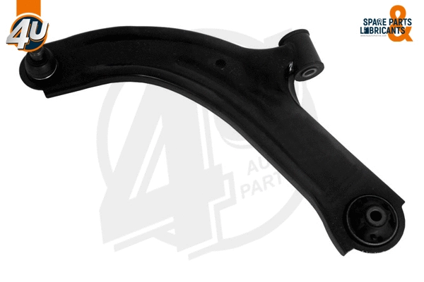 Bras de liaison, suspension de roue 4U Autoparts G12833