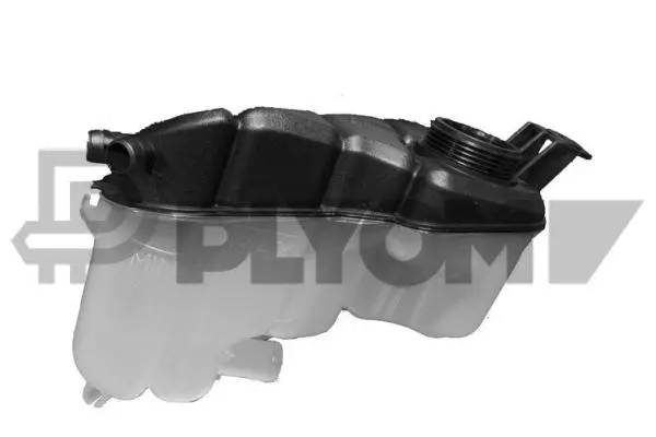 Vase d'expansion, liquide de refroidissement PLYOM P750372