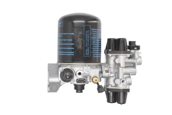 Dessicateur, système d'air comprimé PNEUMATICS PN-10378