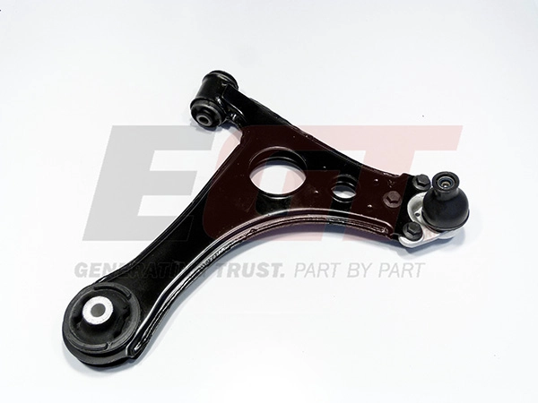 Bras de liaison, suspension de roue EGT 141287EGT