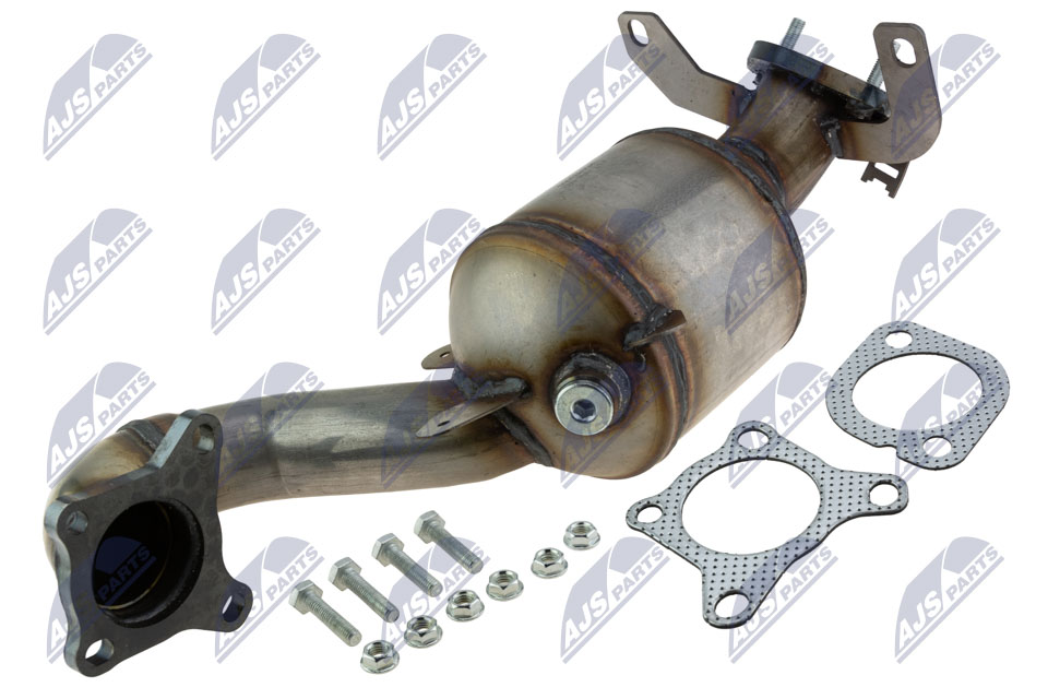 Catalyseur NTY KAT-VW-002