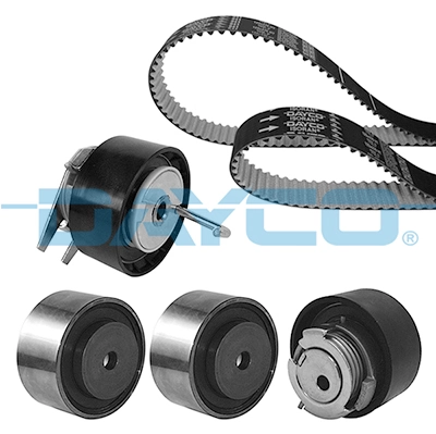 Kit de courroie crantée DAYCO KTB923