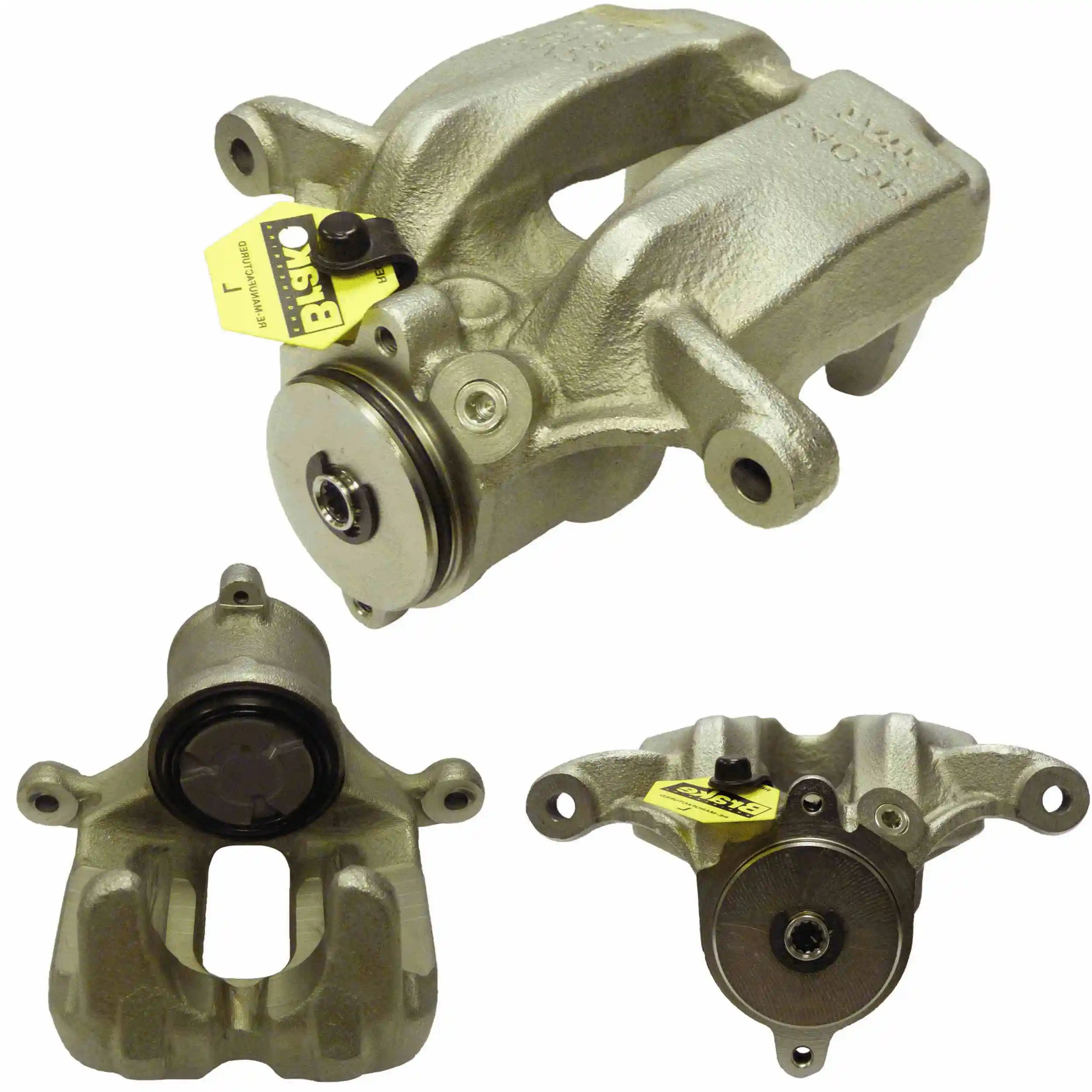 Étrier de frein Brake ENGINEERING CA3013R