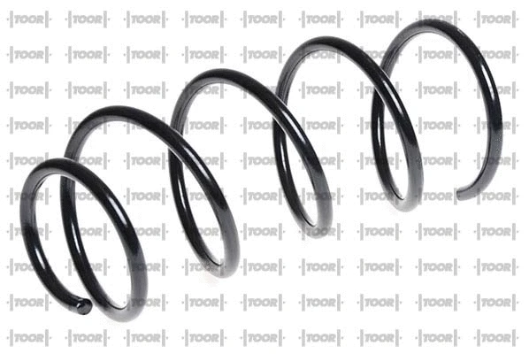 Ressort de suspension TOOR SC60168