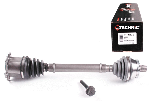 Arbre de transmission PROTECHNIC PRA234