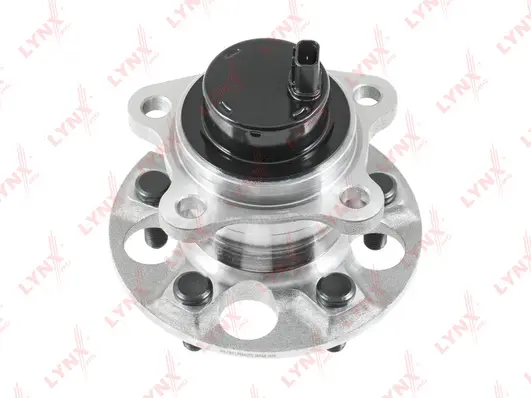 Kit de roulements de roue LYNXAUTO WH-1503